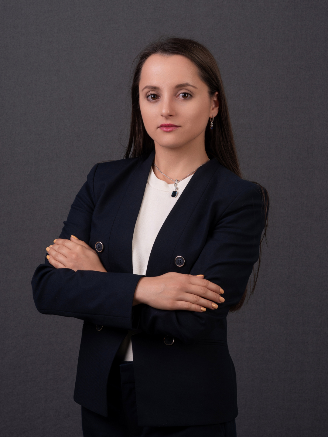 law. Snezhanka Baldzhieva